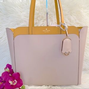NWT Kate Spade Magnolia Street Tote